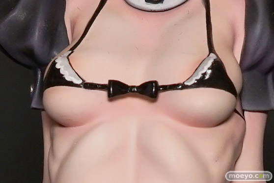 画像　サンプル　レビュー　フィギュア　【トレジャーフェスタin有明17】　つんどく工房 甘いみつの部屋 産婦人科M 13