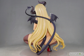 オーキッドシードのセーラーサキュバス サファイア -シトラスハニー- コミックアンリアル Vol.33の新作フィギュア彩色サンプル撮り下ろし画像29