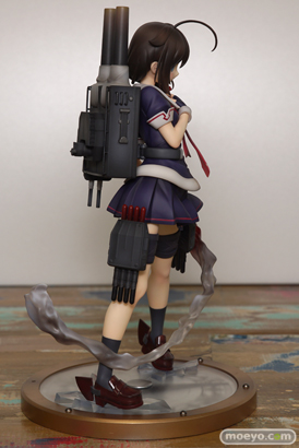 ブロッコリーの艦隊これくしょん -艦これ- 「時雨改二」の新作フィギュア彩色サンプル画像03