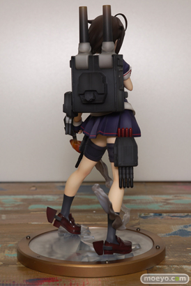 ブロッコリーの艦隊これくしょん -艦これ- 「時雨改二」の新作フィギュア彩色サンプル画像04