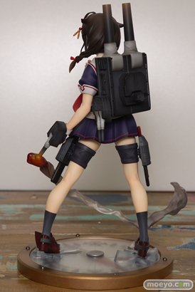 ブロッコリーの艦隊これくしょん -艦これ- 「時雨改二」の新作フィギュア彩色サンプル画像06