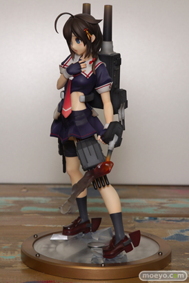 ブロッコリーの艦隊これくしょん -艦これ- 「時雨改二」の新作フィギュア彩色サンプル画像08