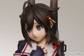 ブロッコリーの艦隊これくしょん -艦これ- 「時雨改二」の新作フィギュア彩色サンプル画像13