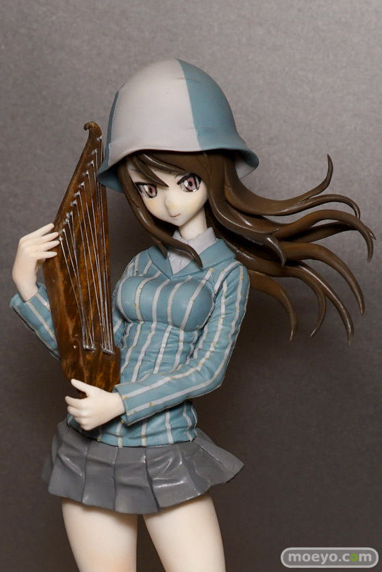 画像　サンプル　レビュー　フィギュア　【トレジャーフェスタin有明17】　はむすた工房 へっぽこ屋 まるこげはうす 02