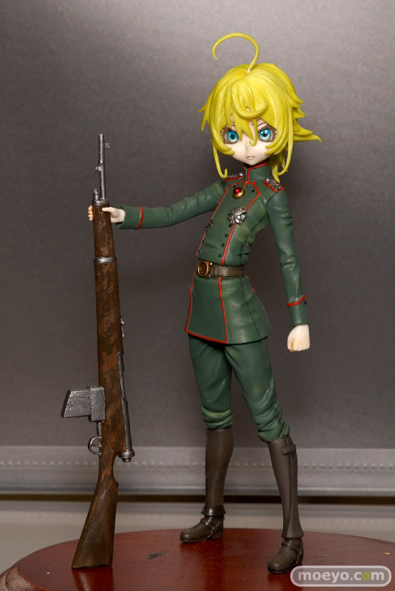 画像　サンプル　レビュー　フィギュア　【トレジャーフェスタin有明17】　はむすた工房 へっぽこ屋 まるこげはうす 03