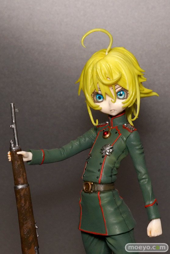 画像　サンプル　レビュー　フィギュア　【トレジャーフェスタin有明17】　はむすた工房 へっぽこ屋 まるこげはうす 04