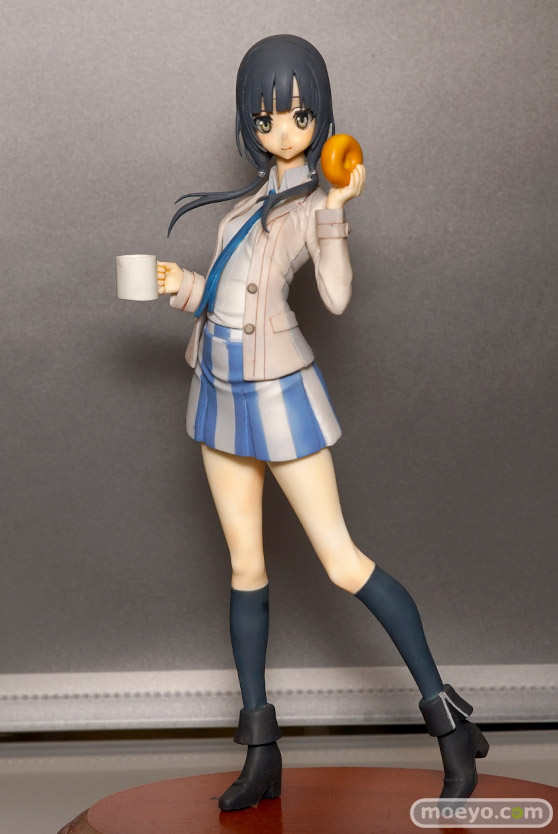 画像　サンプル　レビュー　フィギュア　【トレジャーフェスタin有明17】　はむすた工房 へっぽこ屋 まるこげはうす 05