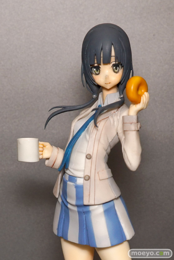 画像　サンプル　レビュー　フィギュア　【トレジャーフェスタin有明17】　はむすた工房 へっぽこ屋 まるこげはうす 06