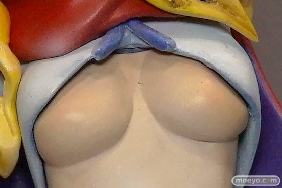 画像　サンプル　レビュー　フィギュア　【トレジャーフェスタin有明17】　はむすた工房 へっぽこ屋 まるこげはうす 08