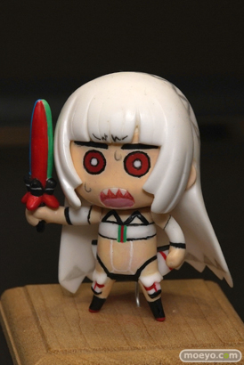 画像　サンプル　レビュー　フィギュア　【トレジャーフェスタin有明17】　はむすた工房 へっぽこ屋 まるこげはうす 10