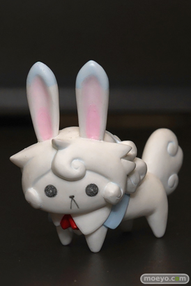 画像　サンプル　レビュー　フィギュア　【トレジャーフェスタin有明17】　はむすた工房 へっぽこ屋 まるこげはうす 11