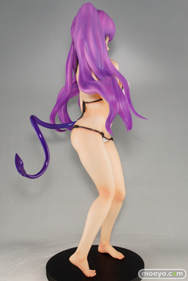 ドラゴントイの「小悪魔カノジョ」 ツンデビ 阿久野ミカの新作フィギュア彩色サンプル画像03