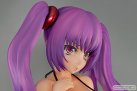 ドラゴントイの「小悪魔カノジョ」 ツンデビ 阿久野ミカの新作フィギュア彩色サンプル画像12