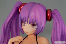 ドラゴントイの「小悪魔カノジョ」 ツンデビ 阿久野ミカの新作フィギュア彩色サンプル画像13