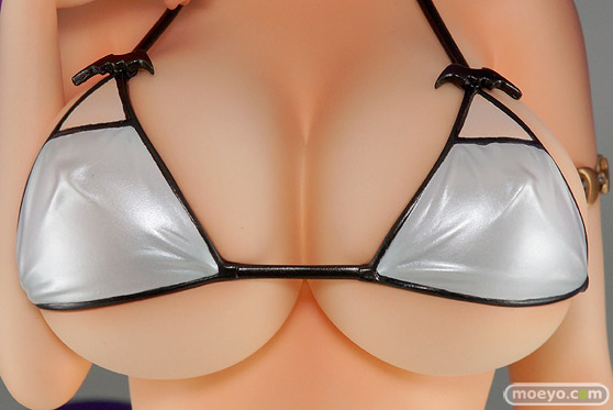 ドラゴントイの「小悪魔カノジョ」 ツンデビ 阿久野ミカの新作フィギュア彩色サンプル画像14