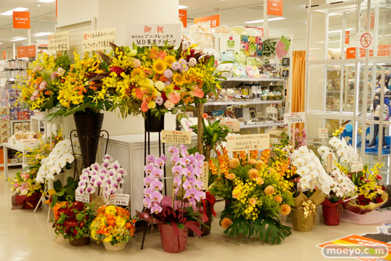 あみあみ秋葉原ラジオ会館店オープン前日の店内の様子04