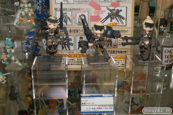 あみあみ秋葉原ラジオ会館店オープン前日の店内の様子09