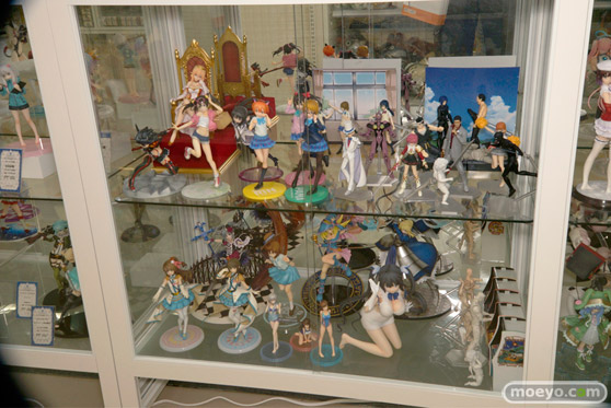 あみあみ秋葉原ラジオ会館店オープン前日の店内の様子27