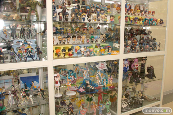 あみあみ秋葉原ラジオ会館店オープン前日の店内の様子28