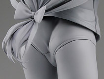 「エロマンガ先生」こと和泉紗霧のガレージキットがワンフェスにて完全限定販売！