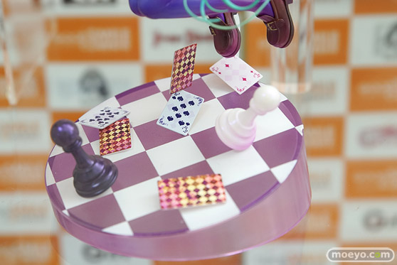 グッドスマイルカンパニーのノーゲーム・ノーライフ 白の新作フィギュア彩色サンプル画像09