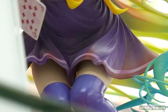 グッドスマイルカンパニーのノーゲーム・ノーライフ 白の新作フィギュア彩色サンプル画像11