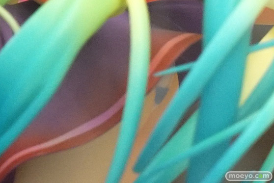 グッドスマイルカンパニーのノーゲーム・ノーライフ 白の新作フィギュア彩色サンプル画像14