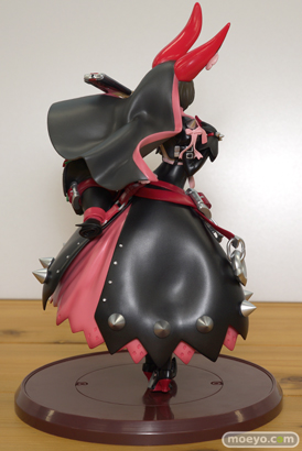 アクアマリンのワンダーフェスティバル2017夏限定 GUILTY GEAR Xrd -SIGN- エルフェルト=ヴァレンタイン color 7の新作フィギュア彩色サンプル画像05