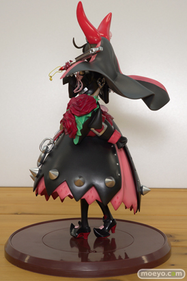 アクアマリンのワンダーフェスティバル2017夏限定 GUILTY GEAR Xrd -SIGN- エルフェルト=ヴァレンタイン color 7の新作フィギュア彩色サンプル画像07