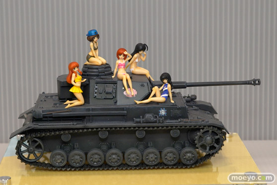 画像　サンプル　レビュー　フィギュア　【トレジャーフェスタin有明17】　リキッドストーン 地球座 爆炎乳 08