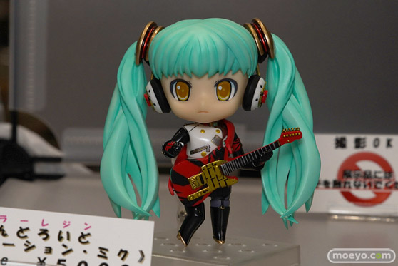 画像　サンプル　レビュー　フィギュア　【トレジャーフェスタin有明17】　メタルブレード屋 廃墟ノ工場 風民風味 01