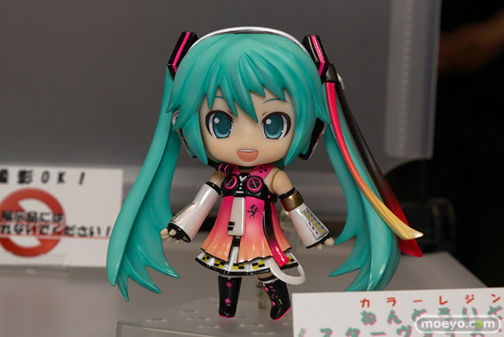 画像　サンプル　レビュー　フィギュア　【トレジャーフェスタin有明17】　メタルブレード屋 廃墟ノ工場 風民風味 02