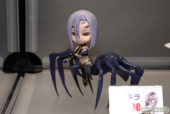 画像　サンプル　レビュー　フィギュア　【トレジャーフェスタin有明17】　柚屋工房 自由 03