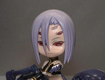 画像　サンプル　レビュー　フィギュア　【トレジャーフェスタin有明17】 柚屋工房 自由ブース特集