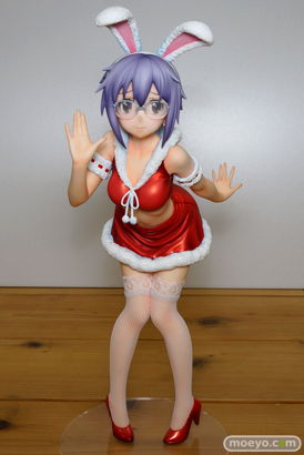 フリーイングのB-STYLE 長門有希ちゃんの消失 長門有希 バニーVer.の新作フィギュア彩色サンプル画像02