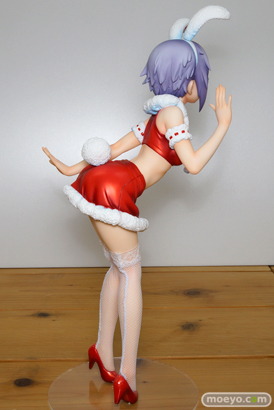 フリーイングのB-STYLE 長門有希ちゃんの消失 長門有希 バニーVer.の新作フィギュア彩色サンプル画像04