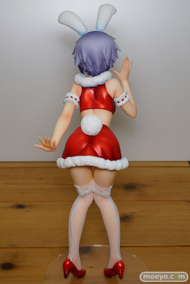 フリーイングのB-STYLE 長門有希ちゃんの消失 長門有希 バニーVer.の新作フィギュア彩色サンプル画像05