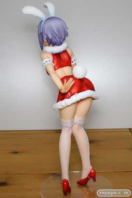 フリーイングのB-STYLE 長門有希ちゃんの消失 長門有希 バニーVer.の新作フィギュア彩色サンプル画像06