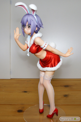 フリーイングのB-STYLE 長門有希ちゃんの消失 長門有希 バニーVer.の新作フィギュア彩色サンプル画像08