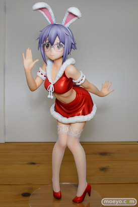 フリーイングのB-STYLE 長門有希ちゃんの消失 長門有希 バニーVer.の新作フィギュア彩色サンプル画像09