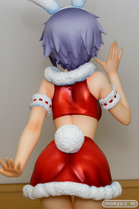 フリーイングのB-STYLE 長門有希ちゃんの消失 長門有希 バニーVer.の新作フィギュア彩色サンプル画像11