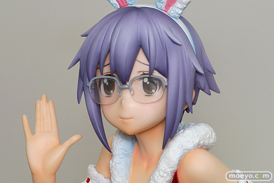 フリーイングのB-STYLE 長門有希ちゃんの消失 長門有希 バニーVer.の新作フィギュア彩色サンプル画像14