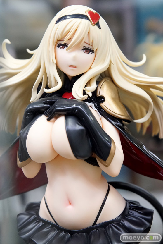 ドラゴントイの放課後プレゼント 須磨マヤの新作フィギュアPVCサンプル画像05