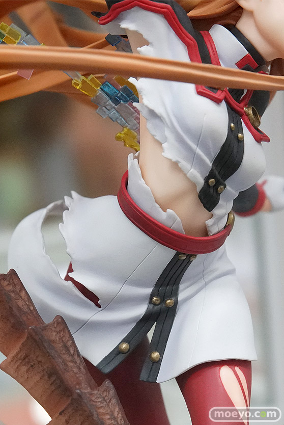 アニプレックス+の劇場版 ソードアート・オンライン -オーディナル・スケール-の新作フィギュア彩色サンプル画像06