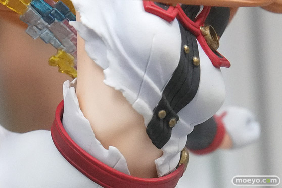 アニプレックス+の劇場版 ソードアート・オンライン -オーディナル・スケール-の新作フィギュア彩色サンプル画像07