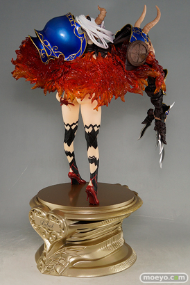 オーキッドシードの七つの大罪 ベリアル～虚飾の像の新作フィギュア製品版画像04