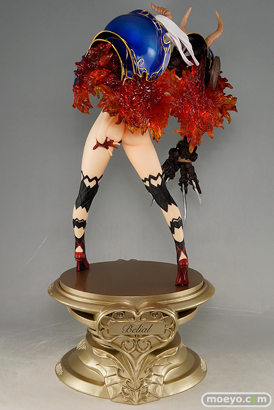 オーキッドシードの七つの大罪 ベリアル～虚飾の像の新作フィギュア製品版画像05