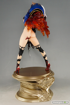 オーキッドシードの七つの大罪 ベリアル～虚飾の像の新作フィギュア製品版画像06