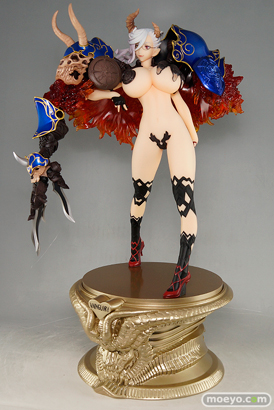 オーキッドシードの七つの大罪 ベリアル～虚飾の像の新作フィギュア製品版画像09