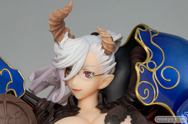 オーキッドシードの七つの大罪 ベリアル～虚飾の像の新作フィギュア製品版画像13